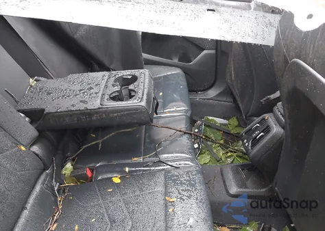 2025 BMW X1 xDrive28I z USA, uszkodzony, nr VIN WBX73EF0XS5293635